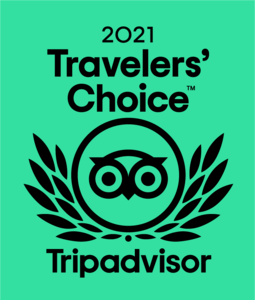 Tripadvisor Certificate Of Excellence