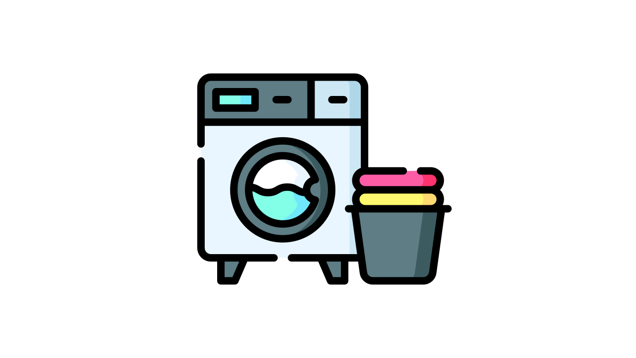 Launderette